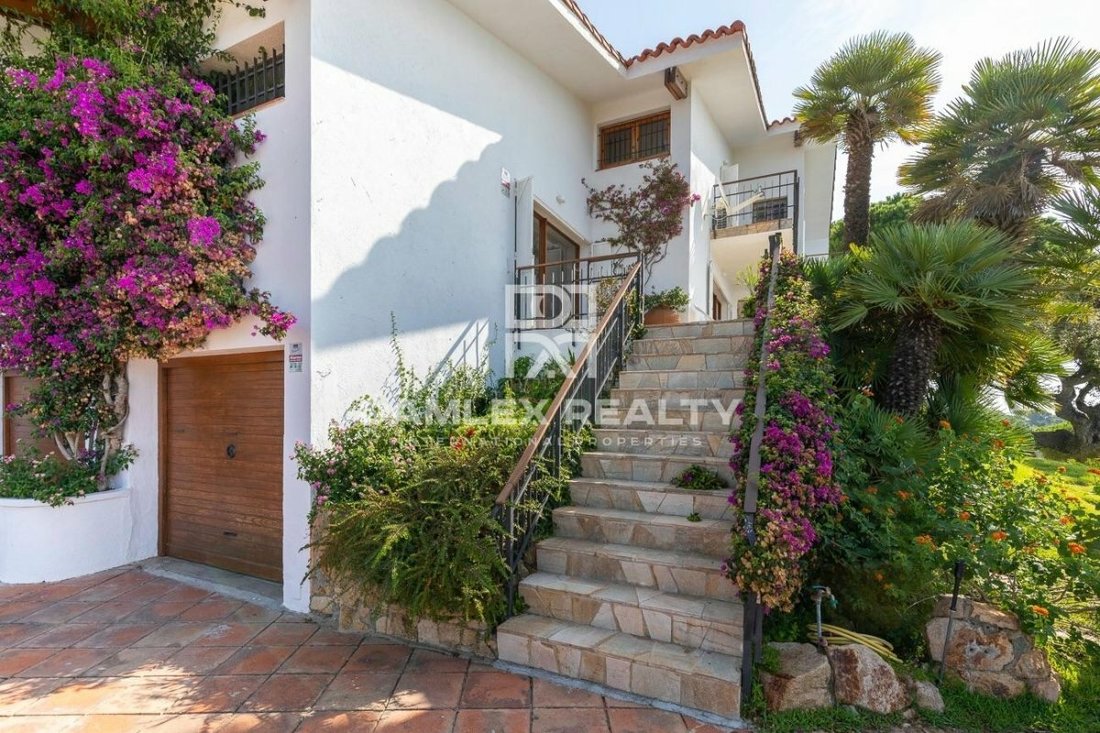 House in Lloret de Mar, Catalonia, Spain 5 - 11081361