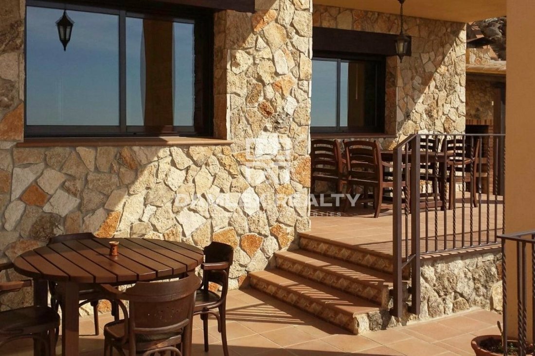 House in Lloret de Mar, Catalonia, Spain 3 - 11444897