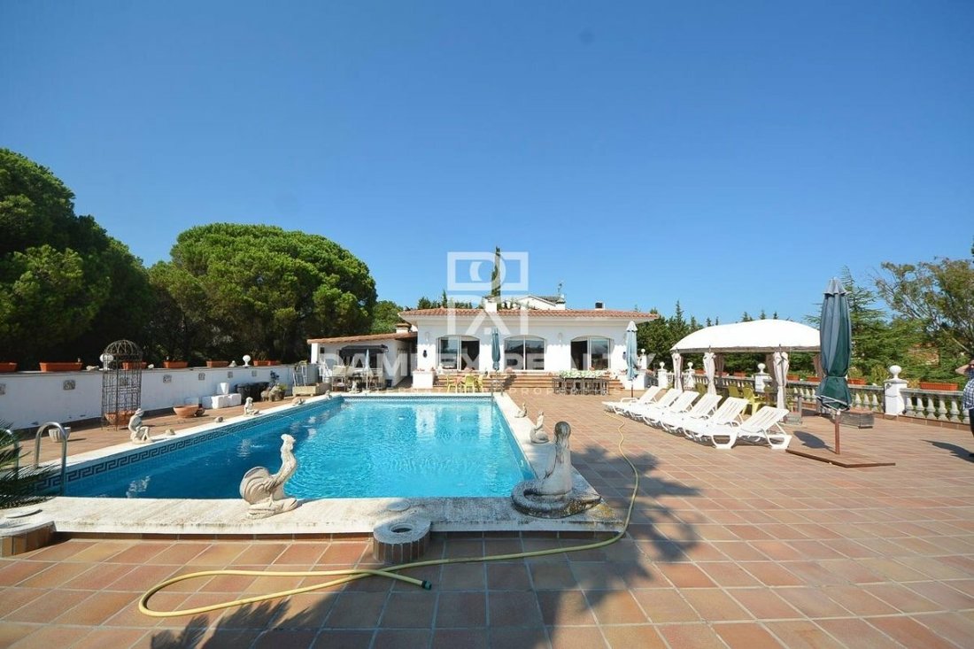 House in Lloret de Mar, Catalonia, Spain 1 - 10731458