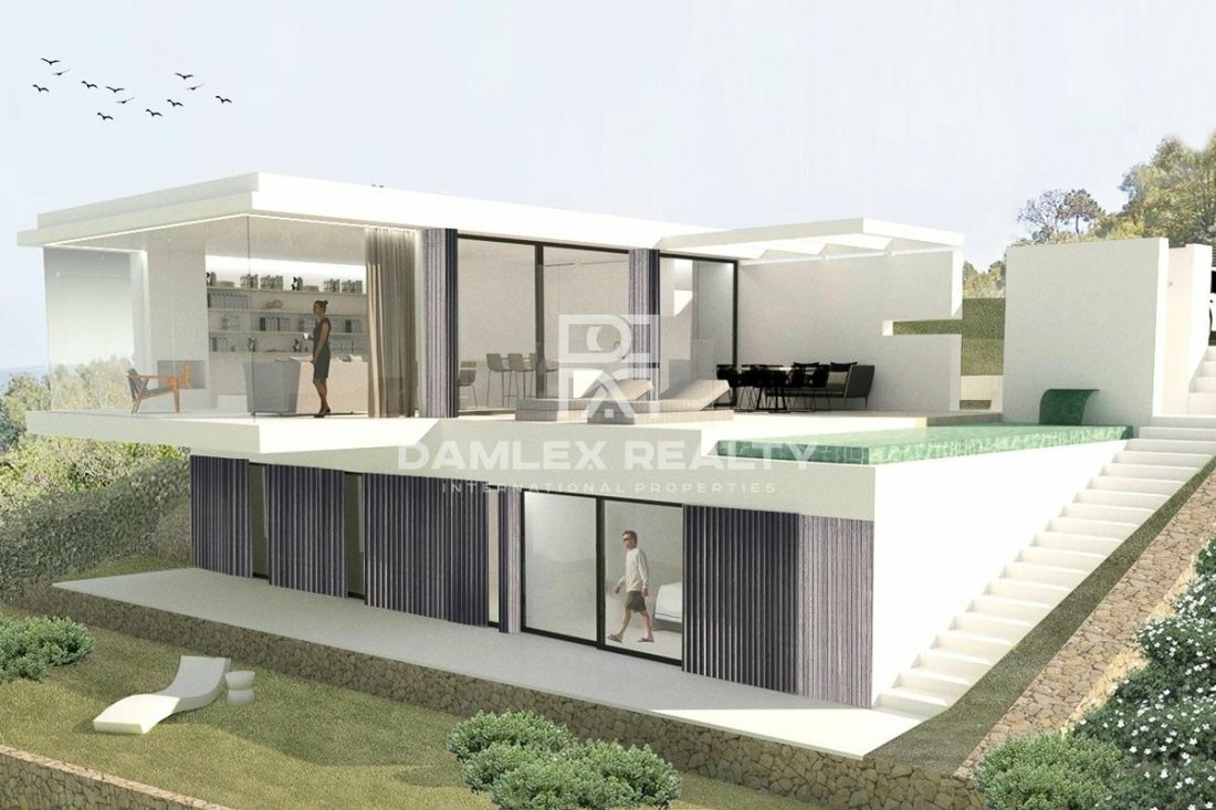 House in Begur, Catalonia, Spain 1 - 11302385