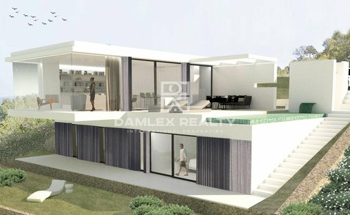 House in Begur, Catalonia, Spain 1