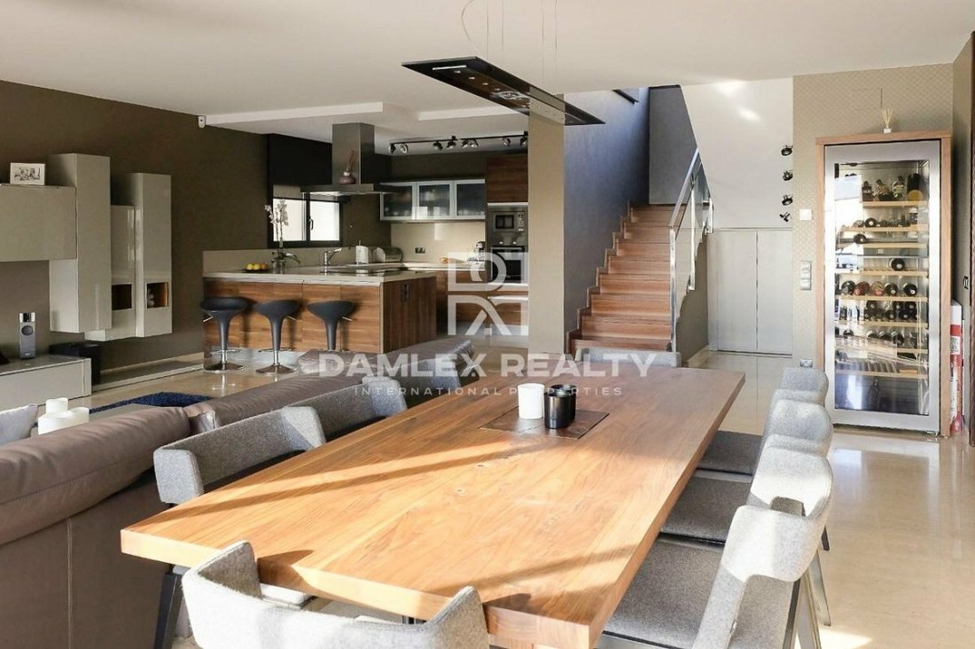 House in Lloret de Mar, Catalonia, Spain 5 - 10731312