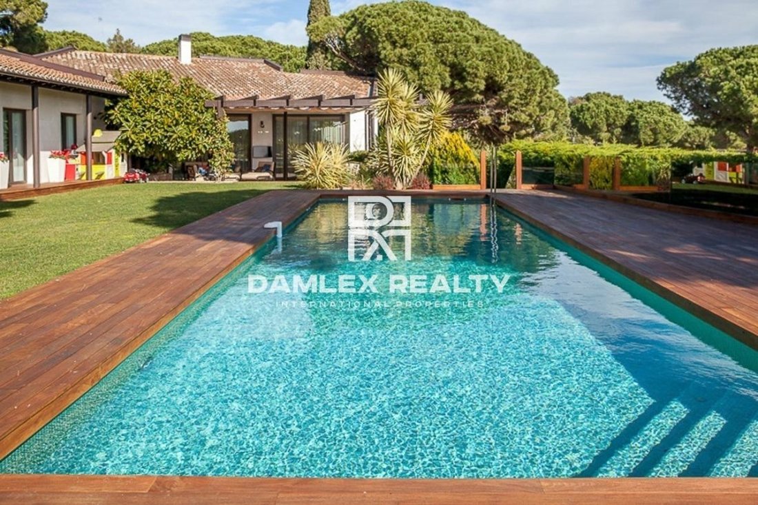House in Calonge i Sant Antoni, Catalonia, Spain 1 - 10731496