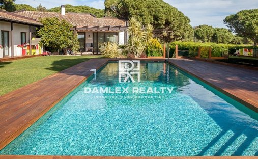 Casa a Calonge i Sant Antoni, Catalogna, Spagna 1