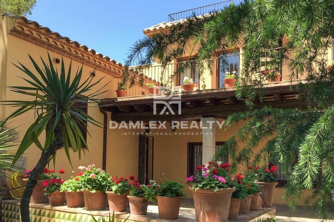 House in Torre Valentina, Calonge i Sant Antoni, Catalonia 2 - 10731528