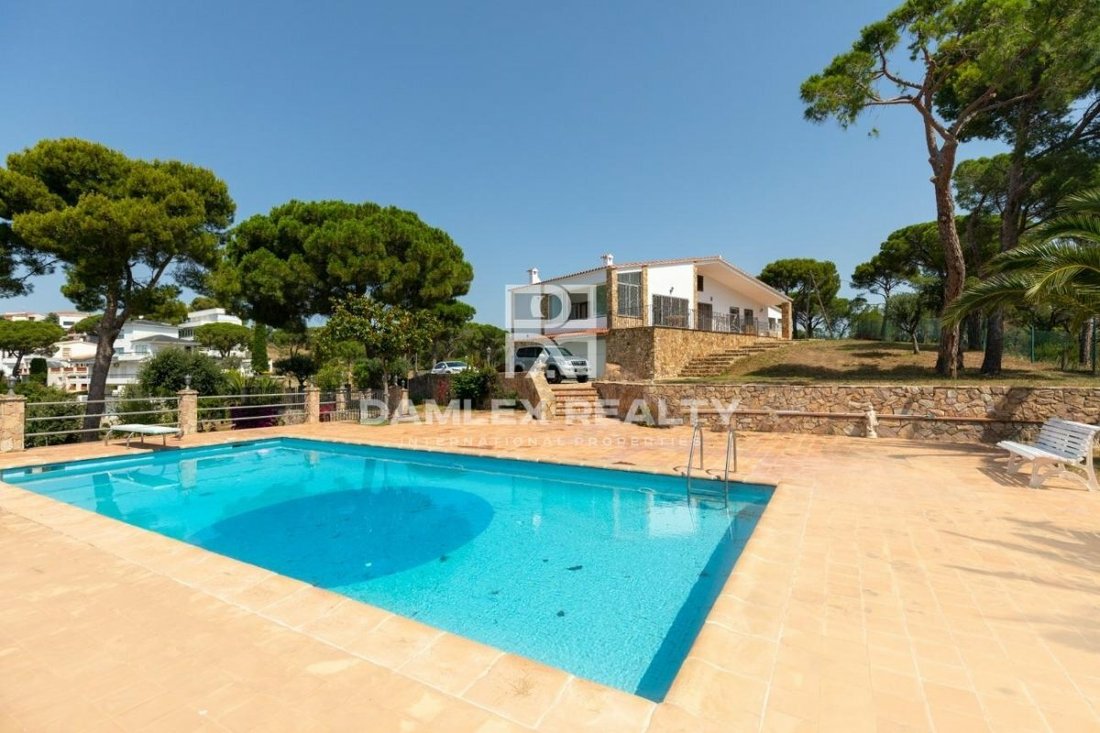 House in Platja d'Aro, Catalonia, Spain 2 - 10731563