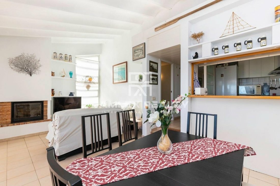 Apartment in sa Tuna, Begur, Catalonia 4 - 11655838