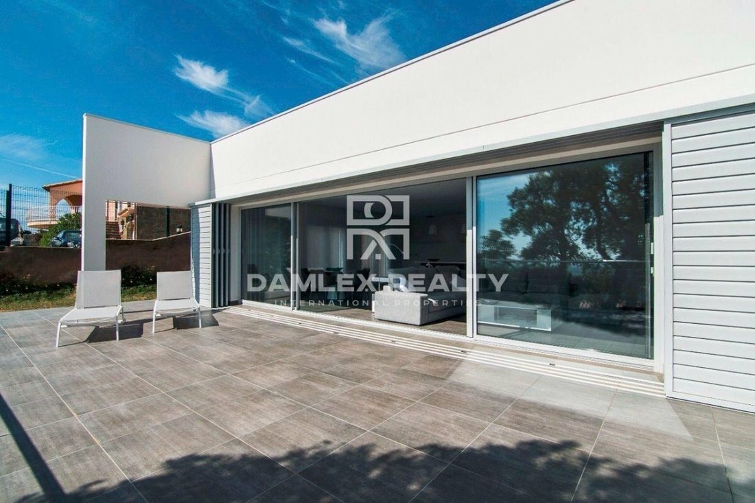 House in Calonge i Sant Antoni, Catalonia, Spain 2 - 11774086