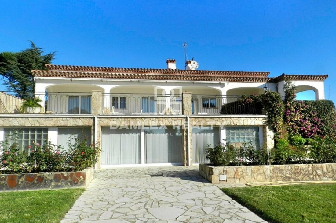 House in Sant Feliu de Guixols, Catalonia, Spain 5 - 10978654