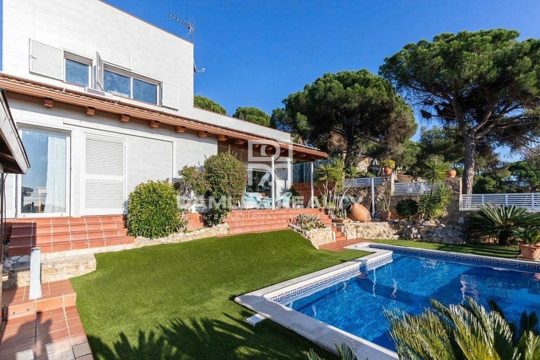 House in Lloret de Mar, Catalonia, Spain 3 - 11760729