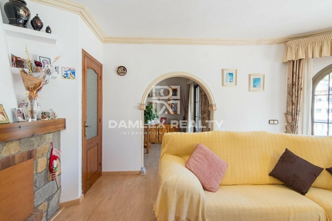 House in Platja d'Aro, Catalonia, Spain 4 - 10731585