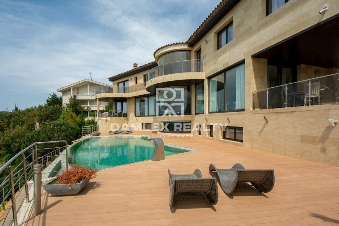 House in Platja d'Aro, Catalonia, Spain 3 - 10731341