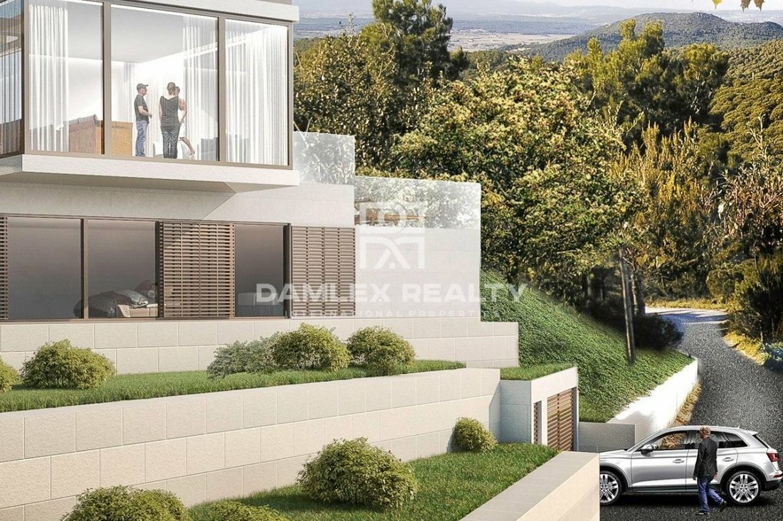 House in Begur, Catalonia, Spain 4 - 11302385