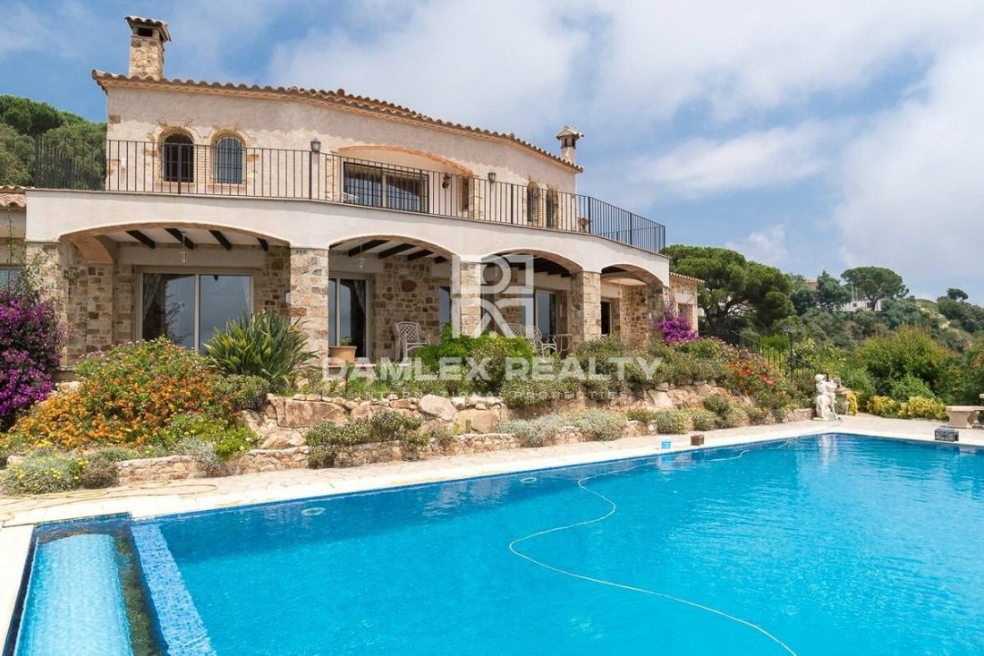House in Platja d'Aro, Catalonia, Spain 1 - 10731451