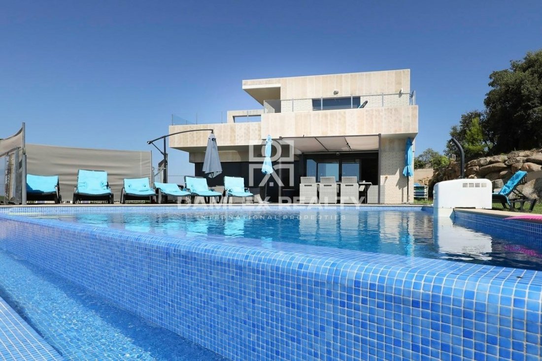 House in Lloret de Mar, Catalonia, Spain 1 - 11115275