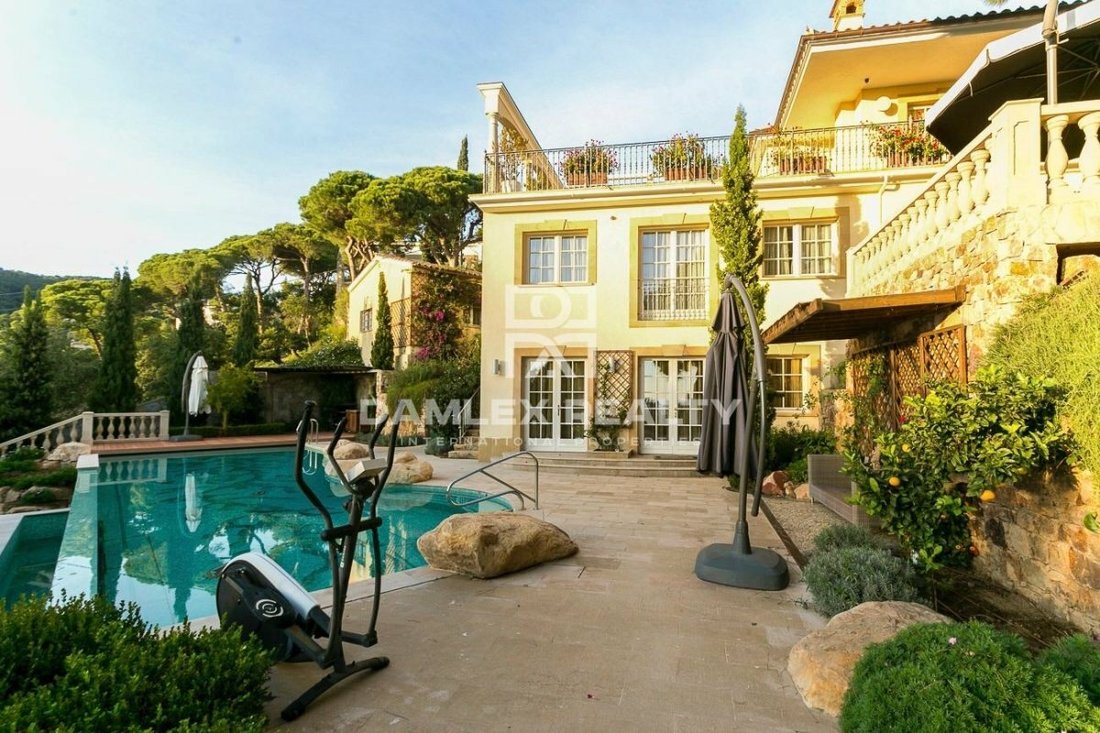 House in Tossa de Mar, Catalonia, Spain 1 - 10731429