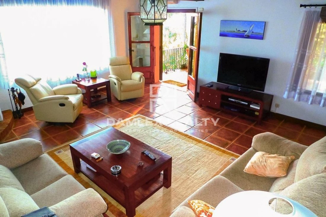 House in Torre Valentina, Calonge i Sant Antoni, Catalonia 4 - 10731528