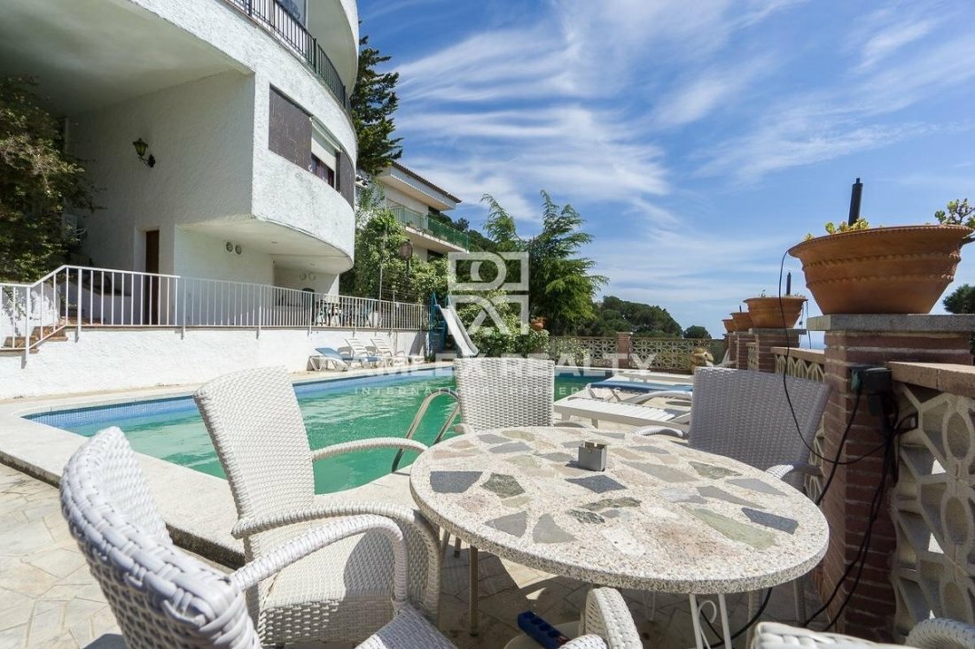 House in Lloret de Mar, Catalonia, Spain 3 - 10731533