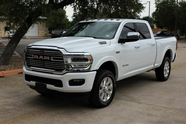 Pickup in Austin 1 - 11930868