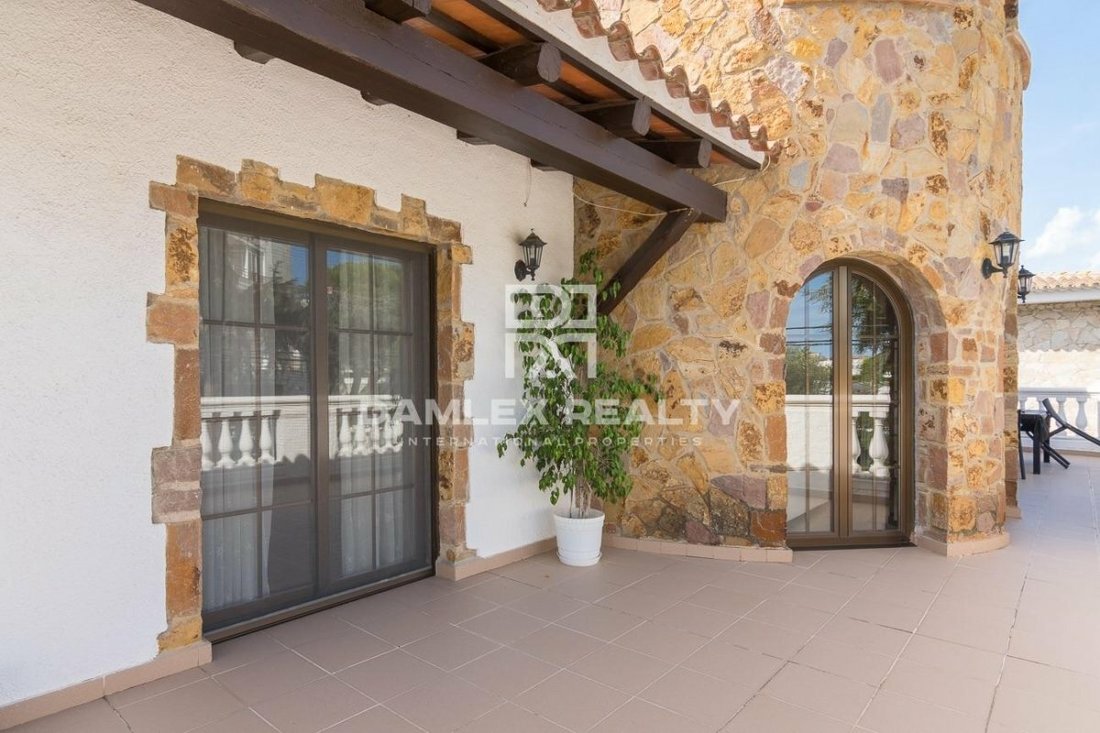 House in Platja d'Aro, Catalonia, Spain 1 - 10731585