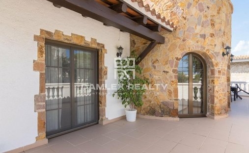 House in Platja d'Aro, Catalonia, Spain 1