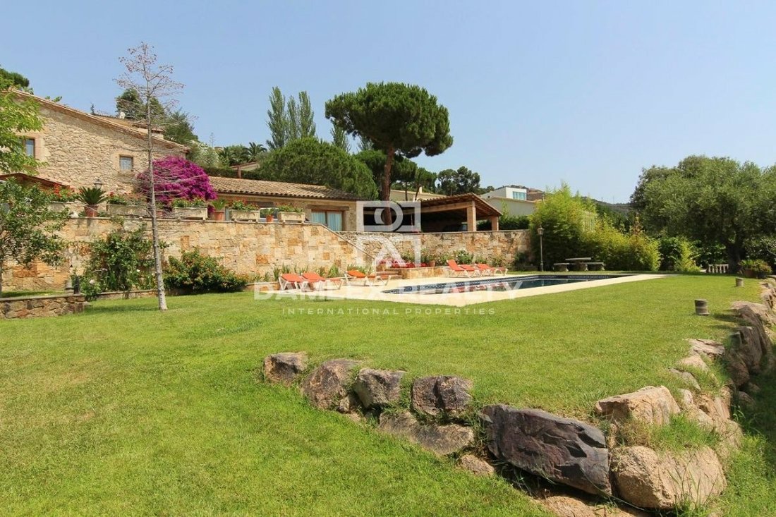 House in Platja d'Aro, Catalonia, Spain 1 - 11567555