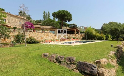 Haus in Platja d'Aro, Katalonien, Spanien 1