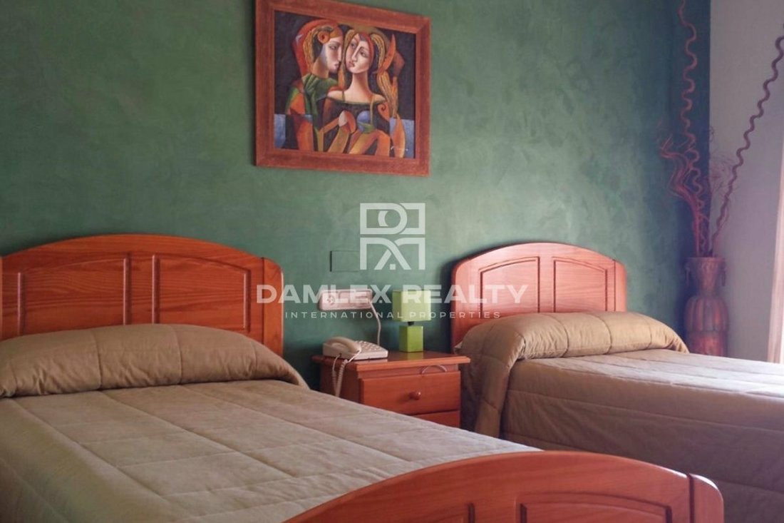 House in Lloret de Mar, Catalonia, Spain 4 - 11444897