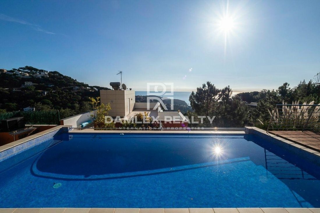 House in Lloret de Mar, Catalonia, Spain 2 - 11756182
