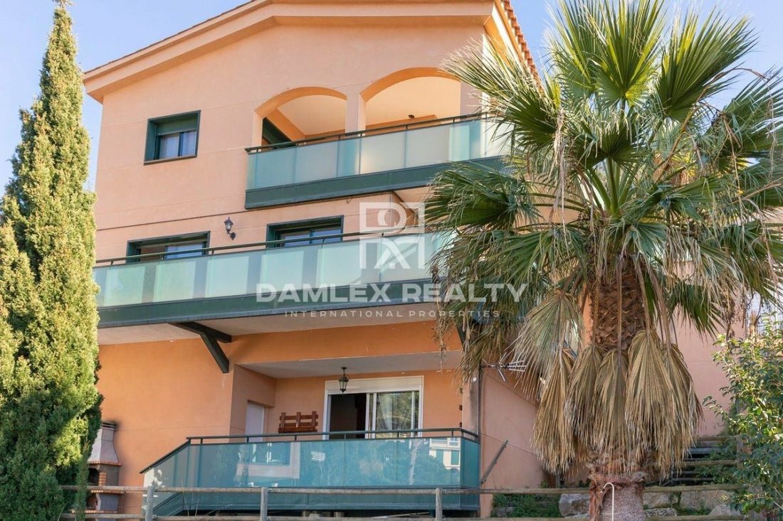 House in Lloret de Mar, Catalonia, Spain 1 - 11275830