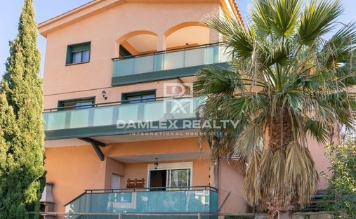 Casa a Lloret de Mar, Catalogna, Spagna 1