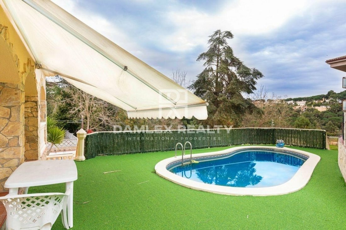 House in Lloret de Mar, Catalonia, Spain 1 - 11285742