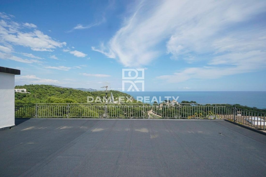 House in Blanes, Catalonia, Spain 4 - 11022338