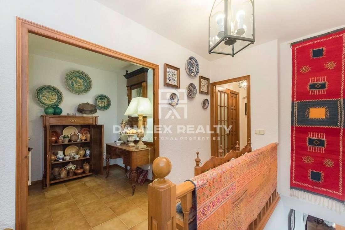 House in Lloret de Mar, Catalonia, Spain 5 - 10731459