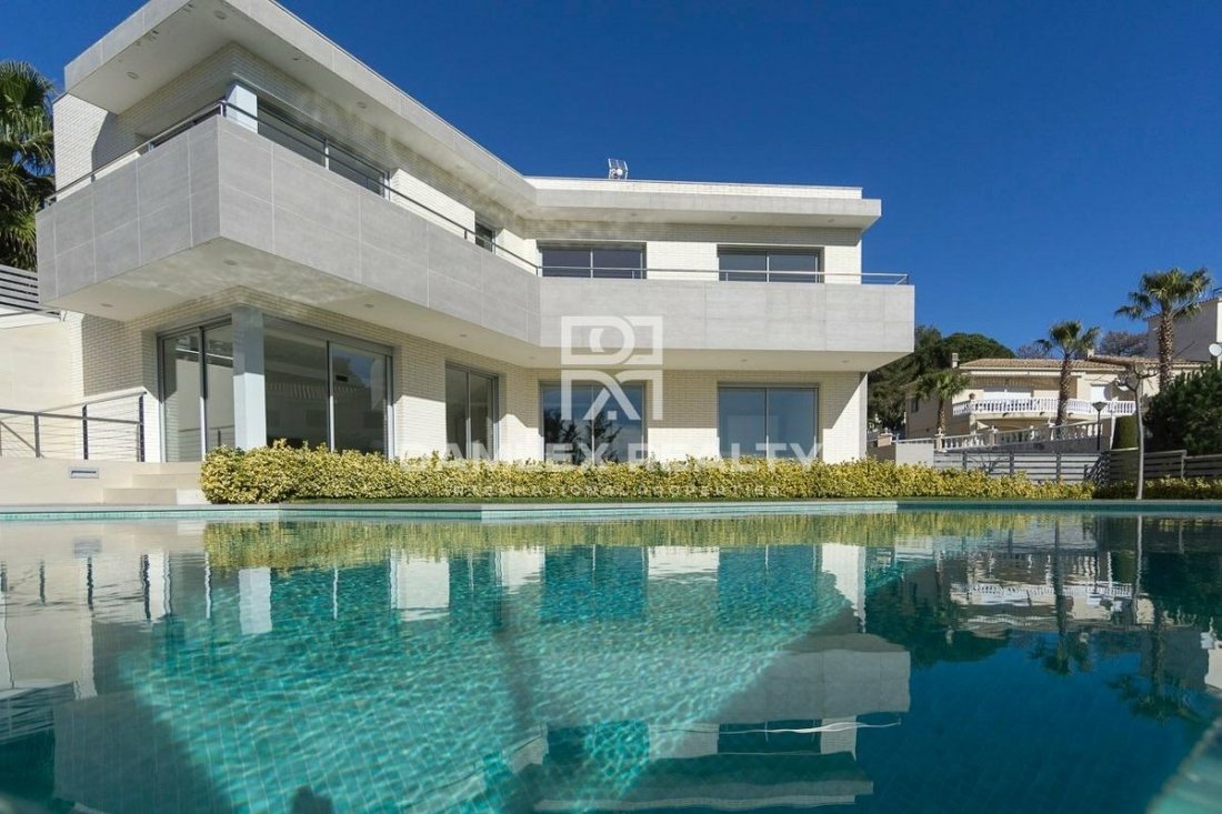 House in Lloret de Mar, Catalonia, Spain 1 - 10731334