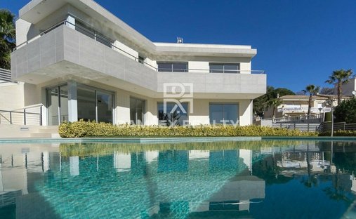 Haus in Lloret de Mar, Katalonien, Spanien 1