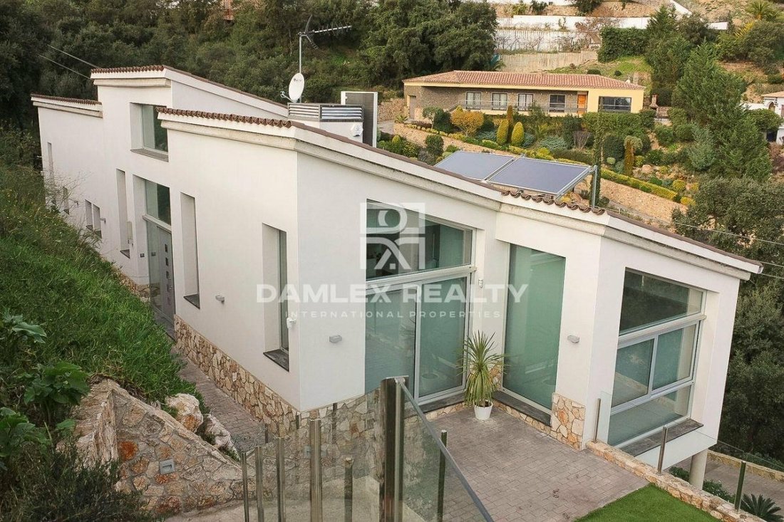 House in Platja d'Aro, Catalonia, Spain 3 - 10731427