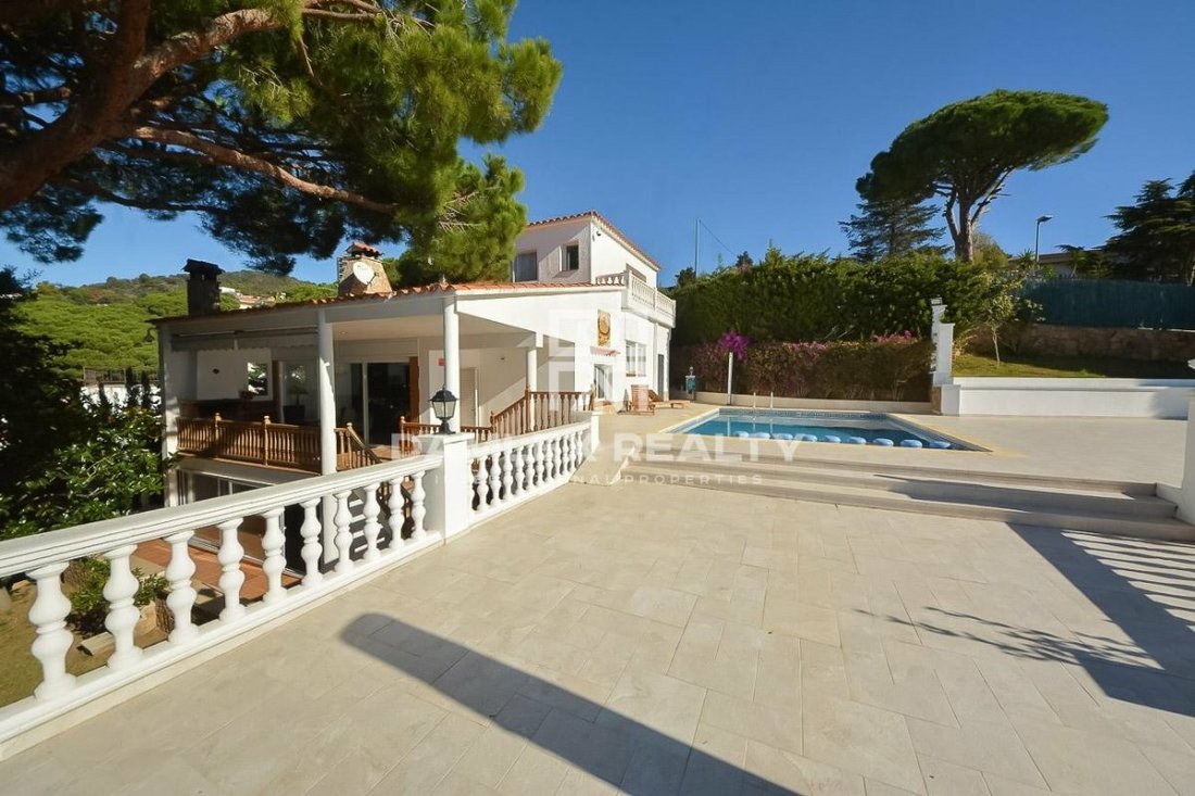 House in Lloret de Mar, Catalonia, Spain 3 - 10731413