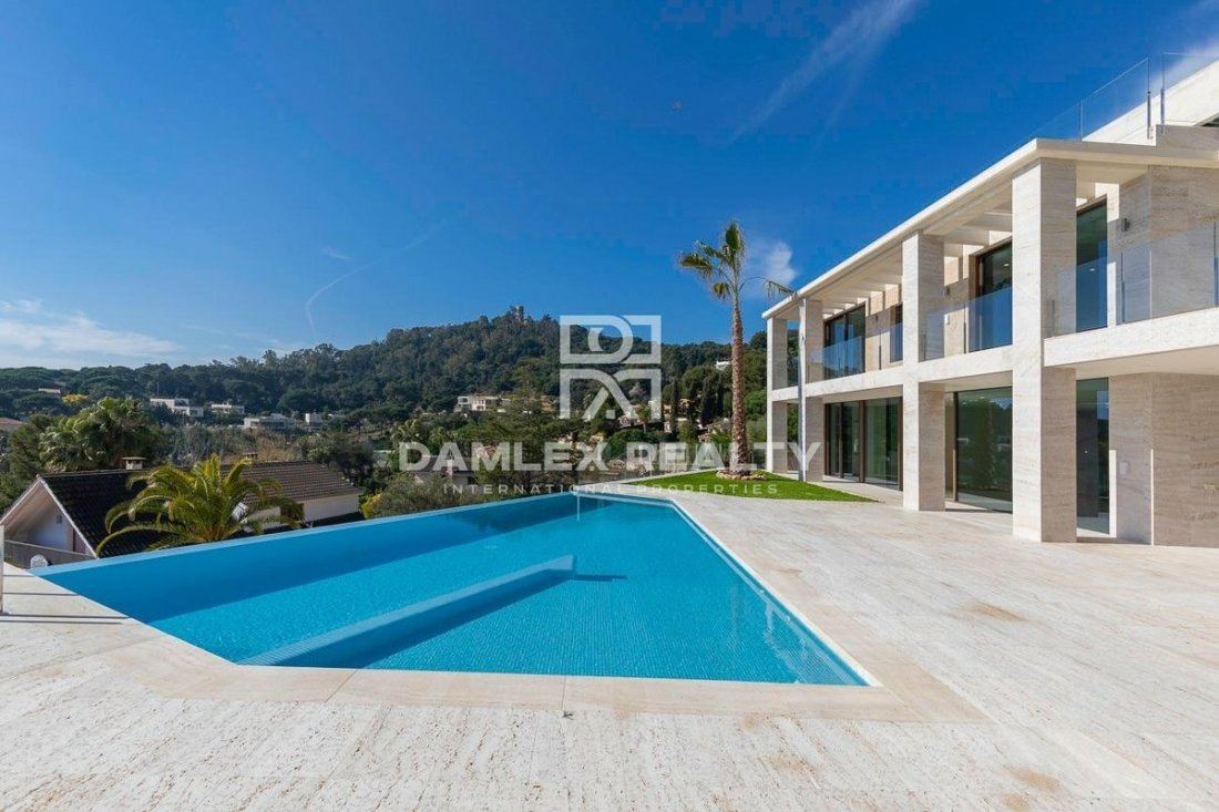 House in Blanes, Catalonia, Spain 4 - 11343413