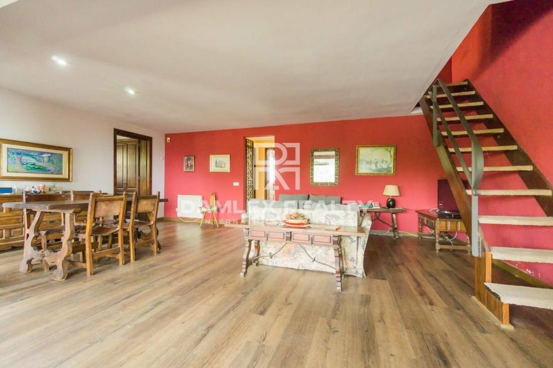 House in Lloret de Mar, Catalonia, Spain 3 - 10731408