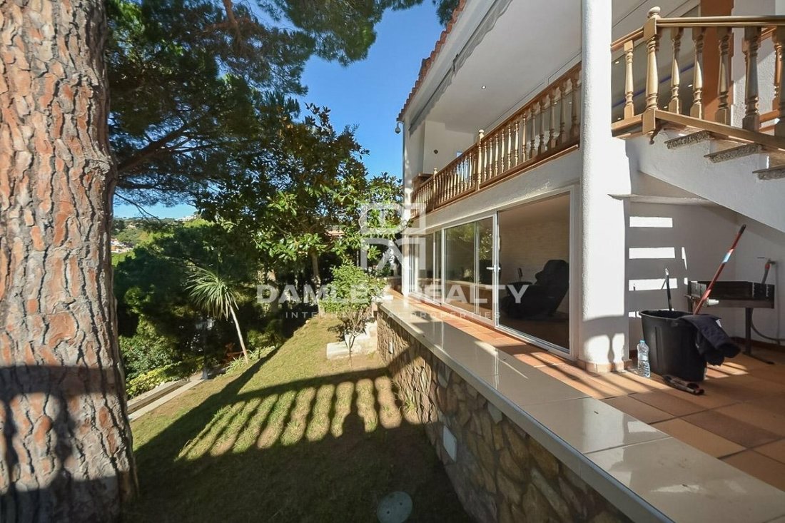 House in Lloret de Mar, Catalonia, Spain 5 - 10731413