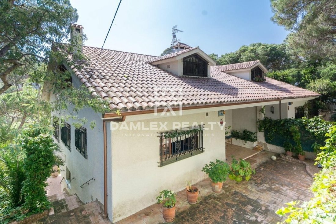 House in Lloret de Mar, Catalonia, Spain 3 - 10731460