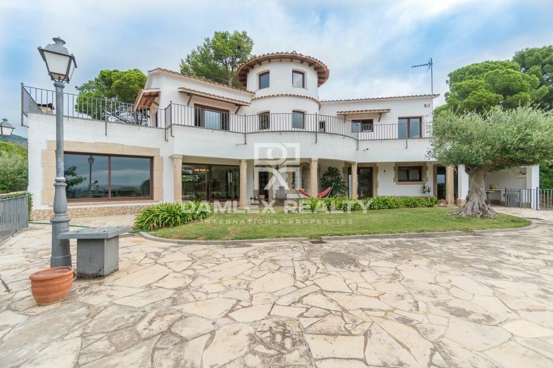 House in Lloret de Mar, Catalonia, Spain 1 - 10731464
