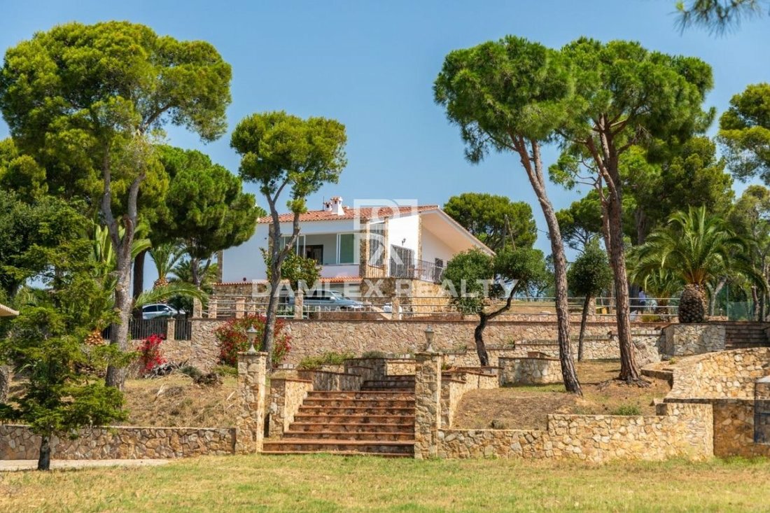 House in Platja d'Aro, Catalonia, Spain 1 - 10731563