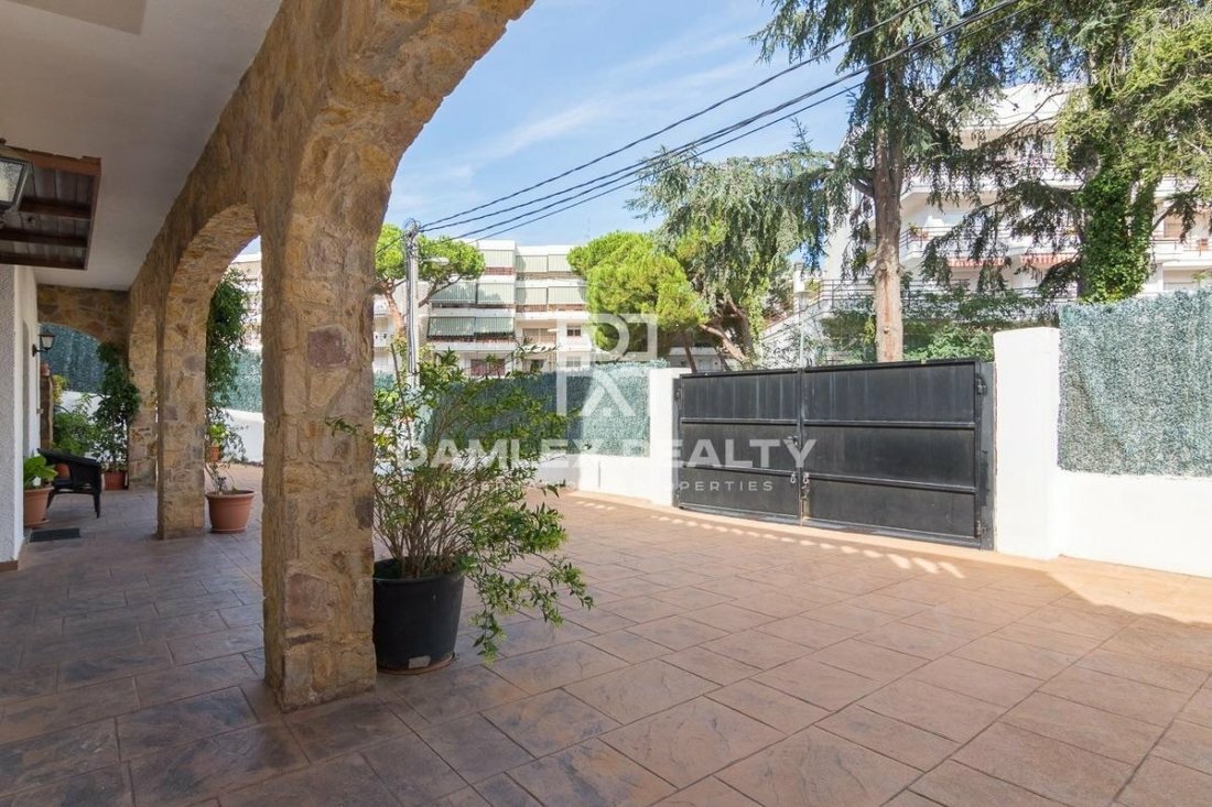 House in Platja d'Aro, Catalonia, Spain 2 - 10731585