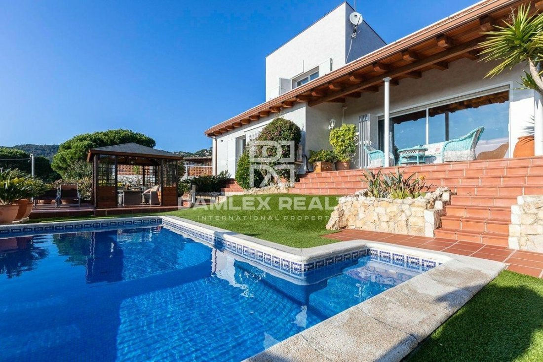 House in Lloret de Mar, Catalonia, Spain 1 - 11760729