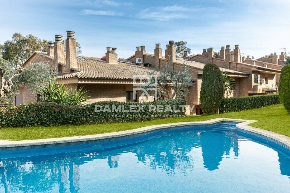 House in Lloret de Mar, Catalonia, Spain 1 - 11281787