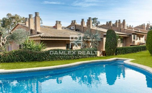 Casa a Lloret de Mar, Catalogna, Spagna 1