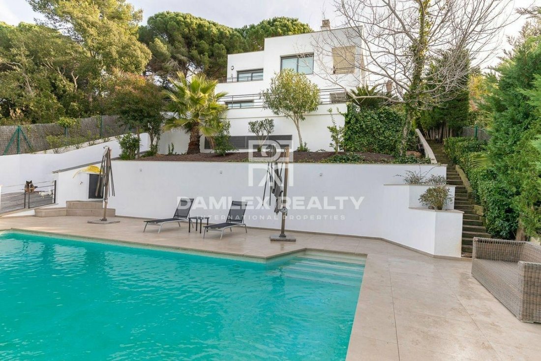 House in Lloret de Mar, Catalonia, Spain 1 - 10731296