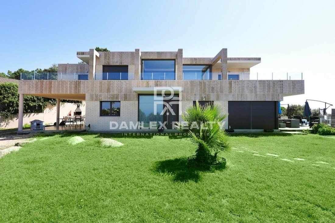 House in Lloret de Mar, Catalonia, Spain 2 - 11115275